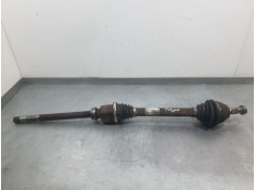 Recambio de transmision delantera derecha para peugeot 308 i (4a_, 4c_) 1.6 hdi referencia OEM IAM 9661107280  
