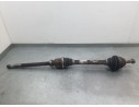 Recambio de transmision delantera derecha para peugeot 308 i (4a_, 4c_) 1.6 hdi referencia OEM IAM 9661107280  