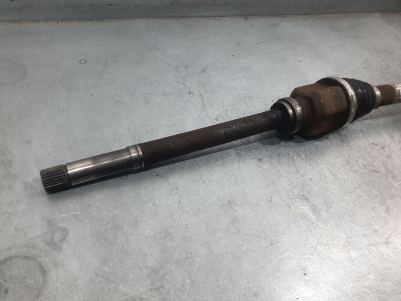 Recambio de transmision delantera derecha para peugeot 308 i (4a_, 4c_) 1.6 hdi referencia OEM IAM 9661107280  