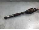 Recambio de transmision delantera derecha para peugeot 308 i (4a_, 4c_) 1.6 hdi referencia OEM IAM 9661107280  