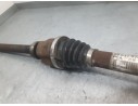 Recambio de transmision delantera derecha para peugeot 308 i (4a_, 4c_) 1.6 hdi referencia OEM IAM 9661107280  