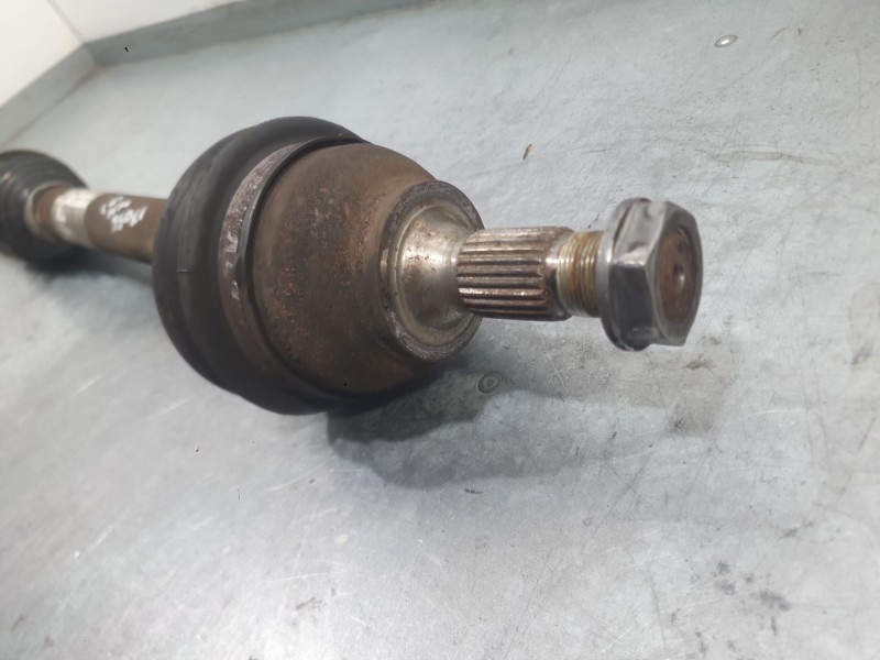 Recambio de transmision delantera derecha para peugeot 308 i (4a_, 4c_) 1.6 hdi referencia OEM IAM 9661107280  