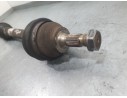 Recambio de transmision delantera derecha para peugeot 308 i (4a_, 4c_) 1.6 hdi referencia OEM IAM 9661107280  