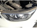 Recambio de faro izquierdo para kia stonic (yb) 1.0 t-gdi referencia OEM IAM 92101H8800  
