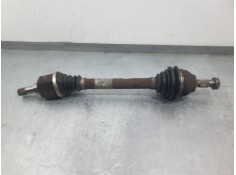 Recambio de transmision delantera izquierda para peugeot 308 i (4a_, 4c_) 1.6 hdi referencia OEM IAM 9656135280  
