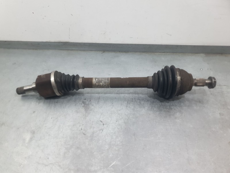 Recambio de transmision delantera izquierda para peugeot 308 i (4a_, 4c_) 1.6 hdi referencia OEM IAM 9656135280  