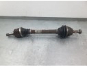 Recambio de transmision delantera izquierda para peugeot 308 i (4a_, 4c_) 1.6 hdi referencia OEM IAM 9656135280  