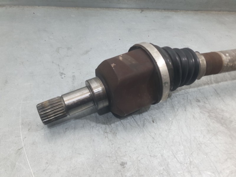 Recambio de transmision delantera izquierda para peugeot 308 i (4a_, 4c_) 1.6 hdi referencia OEM IAM 9656135280  