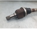 Recambio de transmision delantera izquierda para peugeot 308 i (4a_, 4c_) 1.6 hdi referencia OEM IAM 9656135280  