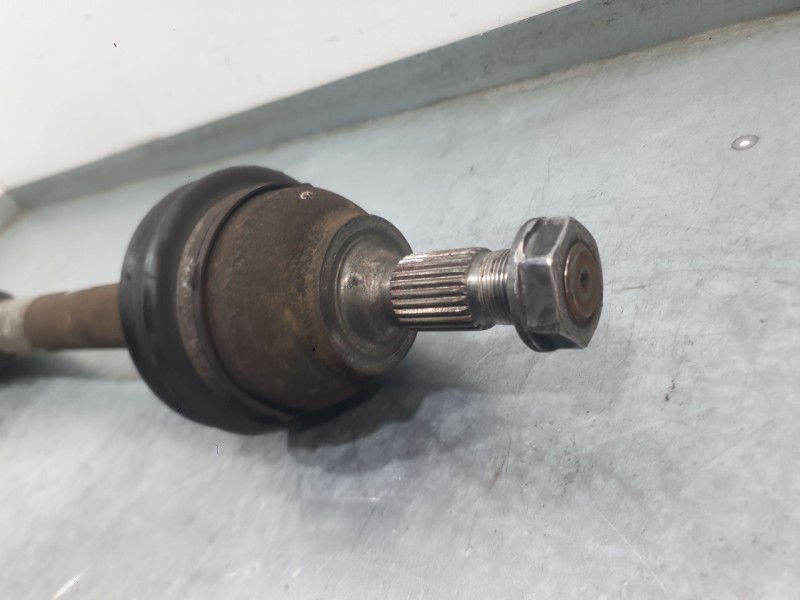 Recambio de transmision delantera izquierda para peugeot 308 i (4a_, 4c_) 1.6 hdi referencia OEM IAM 9656135280  