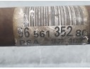 Recambio de transmision delantera izquierda para peugeot 308 i (4a_, 4c_) 1.6 hdi referencia OEM IAM 9656135280  