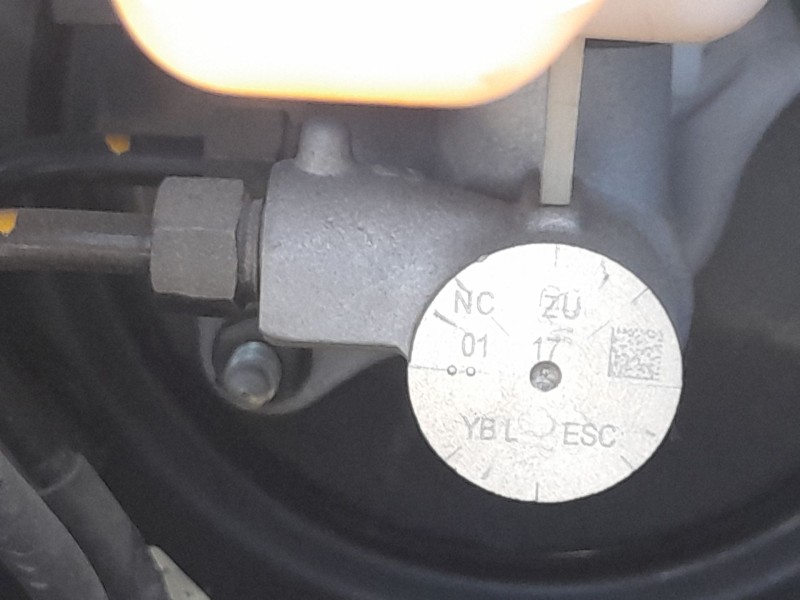 Recambio de bomba freno para kia stonic (yb) 1.0 t-gdi referencia OEM IAM 58510H8210  