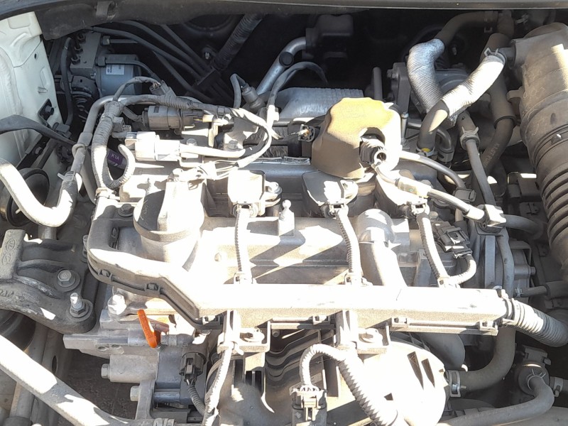 Recambio de motor completo para kia stonic (yb) 1.0 t-gdi referencia OEM IAM G3LC 21AQ104P00 