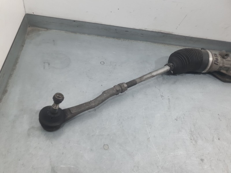 Recambio de cremallera direccion para peugeot 308 i (4a_, 4c_) 1.6 hdi referencia OEM IAM 1623213980 ASISTIDA 
