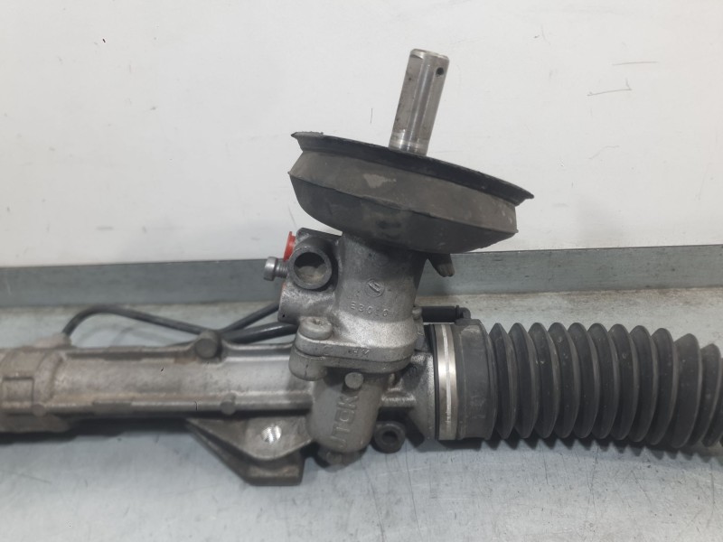Recambio de cremallera direccion para peugeot 308 i (4a_, 4c_) 1.6 hdi referencia OEM IAM 1623213980 ASISTIDA 