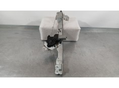 ELEVALUNAS DELANTERO DERECHO 807206838R 2 PINS 