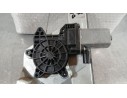 Recambio de elevalunas delantero derecho para dacia duster (hs_) 1.5 dci referencia OEM IAM 807206838R 2 PINS 