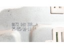 Recambio de elevalunas delantero derecho para dacia duster (hs_) 1.5 dci referencia OEM IAM 807206838R 2 PINS 