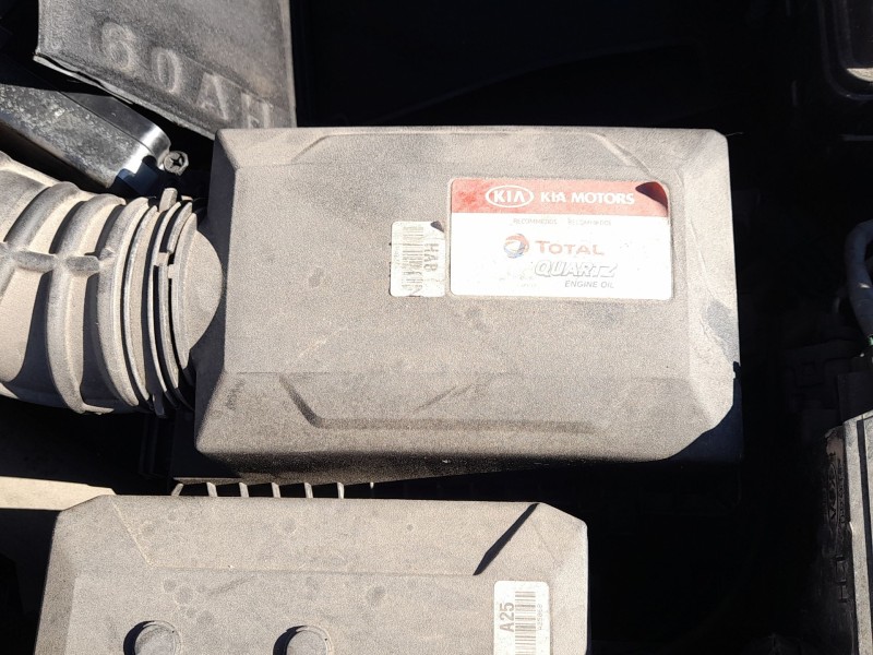 Recambio de carcasa filtro aire para kia stonic (yb) 1.0 t-gdi referencia OEM IAM 28110H8120  