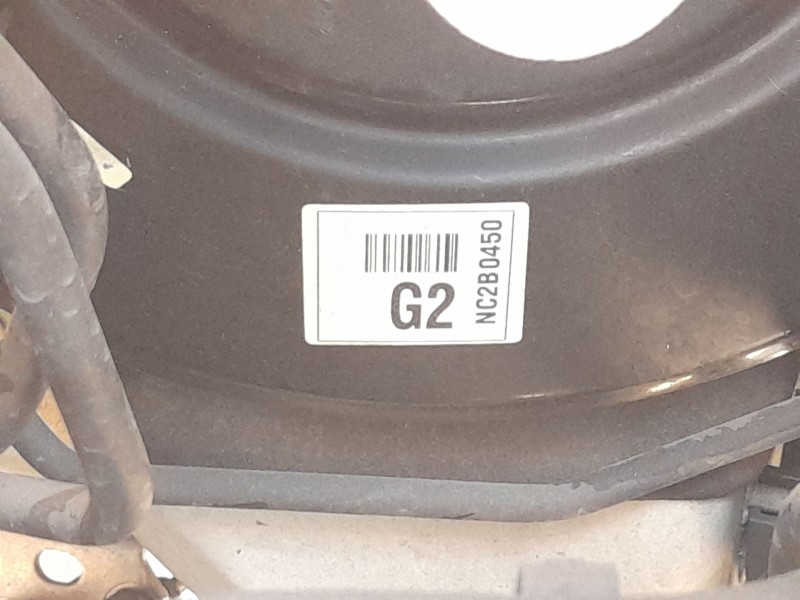 Recambio de servofreno para kia stonic (yb) 1.0 t-gdi referencia OEM IAM 59110H8290  