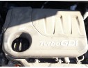 Recambio de tapa motor para kia stonic (yb) 1.0 t-gdi referencia OEM IAM 2924004510  