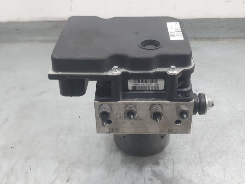 Recambio de abs para peugeot 308 i (4a_, 4c_) 1.6 hdi referencia OEM IAM 4541QJ  