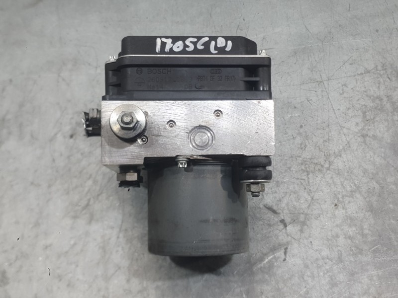 Recambio de abs para peugeot 308 i (4a_, 4c_) 1.6 hdi referencia OEM IAM 4541QJ  