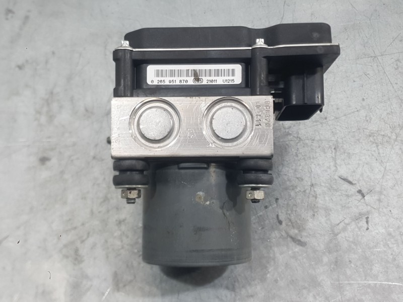 Recambio de abs para peugeot 308 i (4a_, 4c_) 1.6 hdi referencia OEM IAM 4541QJ  