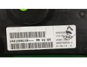 Recambio de cuadro instrumentos para dacia duster (hs_) 1.5 dci referencia OEM IAM 1786853  
