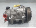 Recambio de compresor aire acondicionado para peugeot 308 i (4a_, 4c_) 1.6 hdi referencia OEM IAM 6453ZZ  