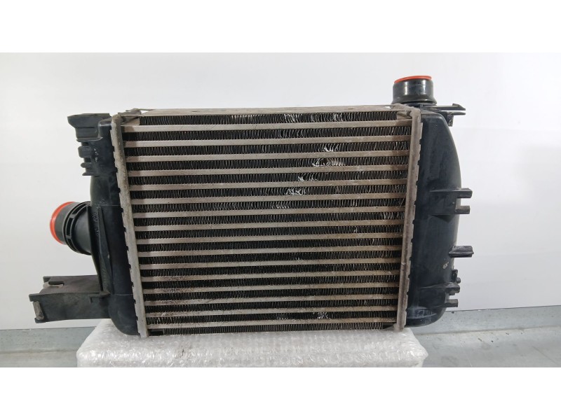 Recambio de intercooler para dacia duster (hs_) 1.5 dci referencia OEM IAM 144967634R  