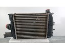 Recambio de intercooler para dacia duster (hs_) 1.5 dci referencia OEM IAM 144967634R  
