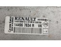 Recambio de intercooler para dacia duster (hs_) 1.5 dci referencia OEM IAM 144967634R  