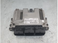CENTRALITA MOTOR UCE 9805947380 0281019817 BOSCH