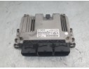 Recambio de centralita motor uce para peugeot 308 i (4a_, 4c_) 1.6 hdi referencia OEM IAM   
