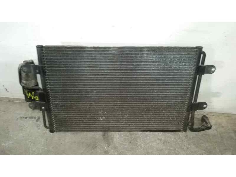 Recambio de condensador / radiador aire acondicionado para volkswagen golf iv berlina (1j1) conceptline referencia OEM IAM   