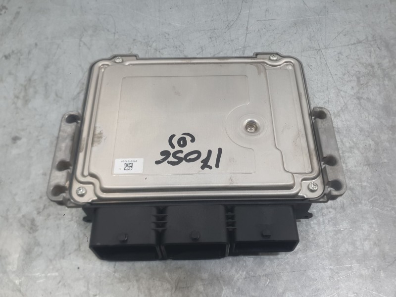 Recambio de centralita motor uce para peugeot 308 i (4a_, 4c_) 1.6 hdi referencia OEM IAM   