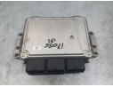 Recambio de centralita motor uce para peugeot 308 i (4a_, 4c_) 1.6 hdi referencia OEM IAM   