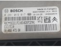 Recambio de centralita motor uce para peugeot 308 i (4a_, 4c_) 1.6 hdi referencia OEM IAM   