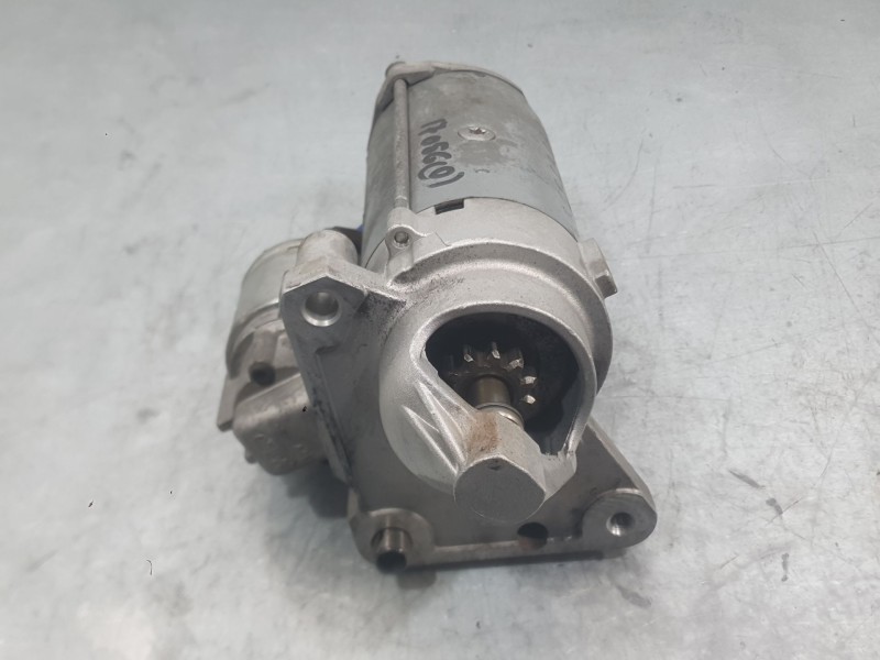 Recambio de motor arranque para peugeot 308 i (4a_, 4c_) 1.6 hdi referencia OEM IAM 5802AE  