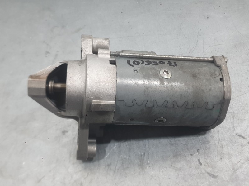 Recambio de motor arranque para peugeot 308 i (4a_, 4c_) 1.6 hdi referencia OEM IAM 5802AE  