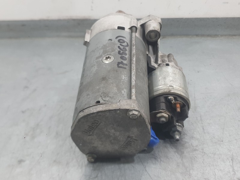 Recambio de motor arranque para peugeot 308 i (4a_, 4c_) 1.6 hdi referencia OEM IAM 5802AE  