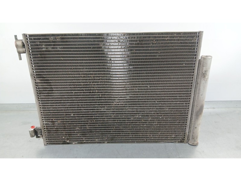 Recambio de condensador / radiador aire acondicionado para dacia duster (hs_) 1.5 dci referencia OEM IAM 921006454R  
