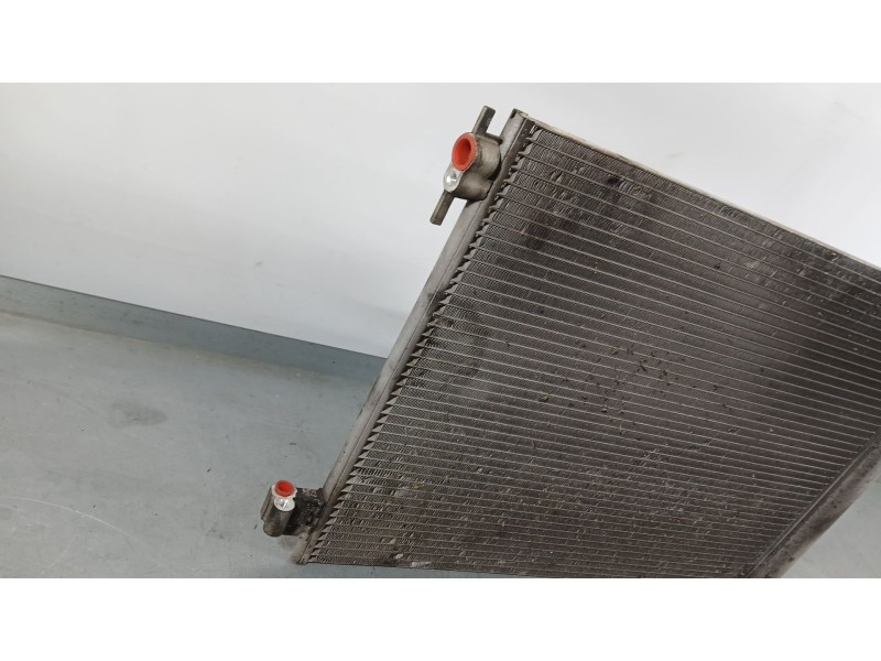 Recambio de condensador / radiador aire acondicionado para dacia duster (hs_) 1.5 dci referencia OEM IAM 921006454R  