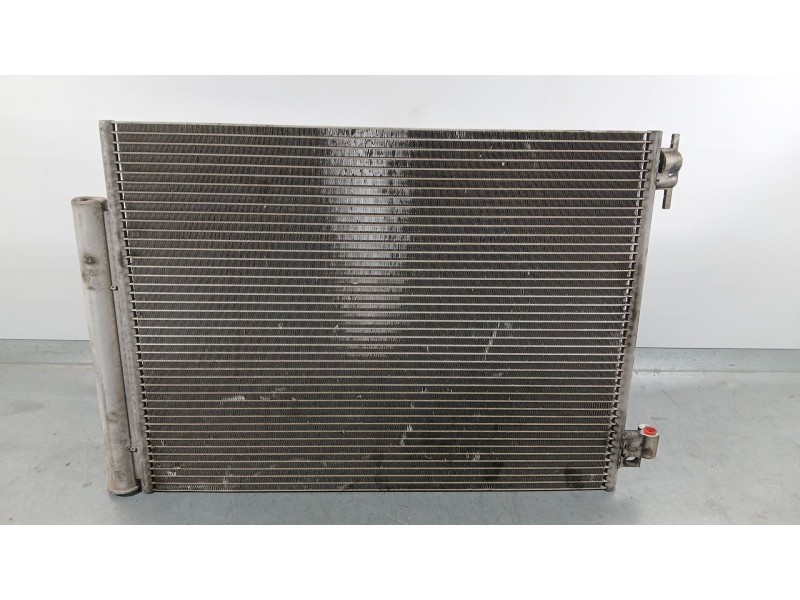 Recambio de condensador / radiador aire acondicionado para dacia duster (hs_) 1.5 dci referencia OEM IAM 921006454R  