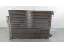 Recambio de condensador / radiador aire acondicionado para dacia duster (hs_) 1.5 dci referencia OEM IAM 921006454R  