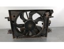 Recambio de electroventilador para dacia duster (hs_) 1.5 dci referencia OEM IAM 214818664R 8200880554 