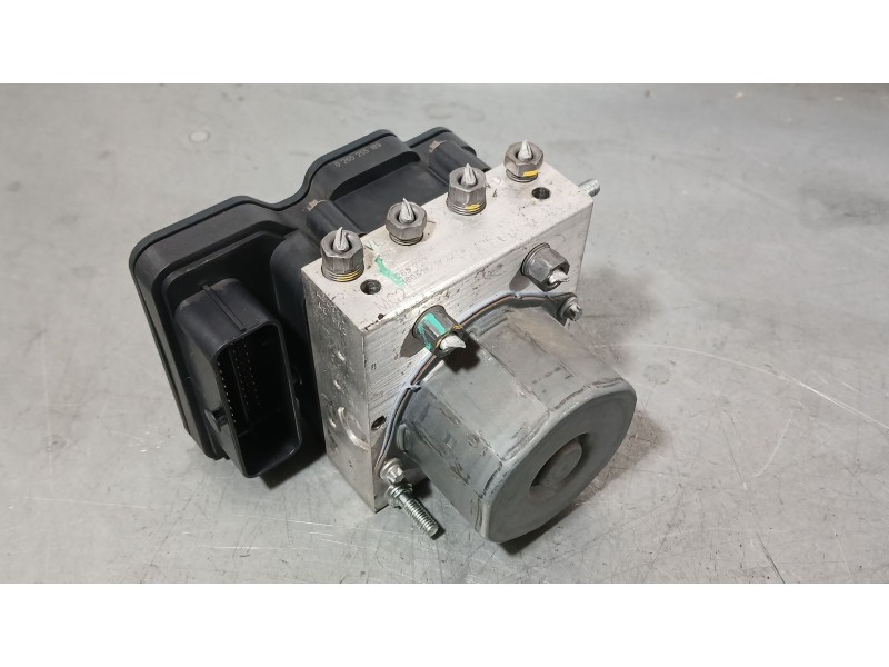 Recambio de abs para dacia duster (hs_) 1.5 dci referencia OEM IAM 476608197R  