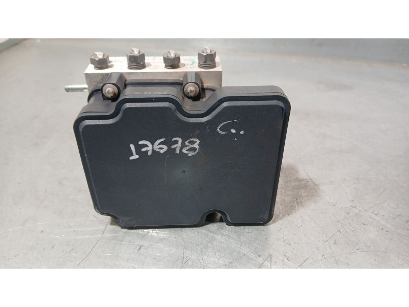 Recambio de abs para dacia duster (hs_) 1.5 dci referencia OEM IAM 476608197R  