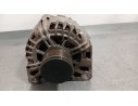 Recambio de alternador para dacia duster (hs_) 1.5 dci referencia OEM IAM 231008017R  